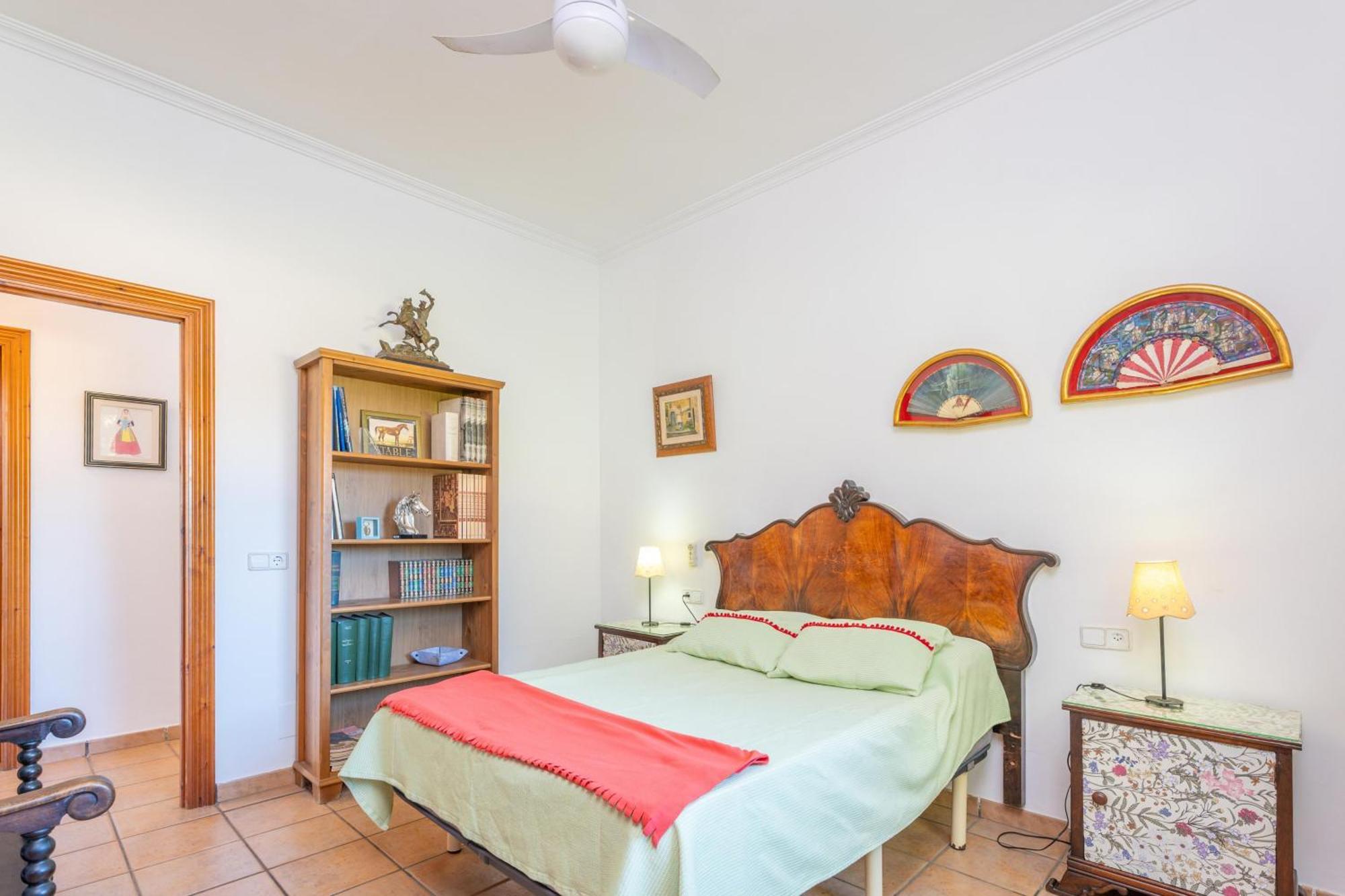 Villa Na Poram Llucmajor  Esterno foto