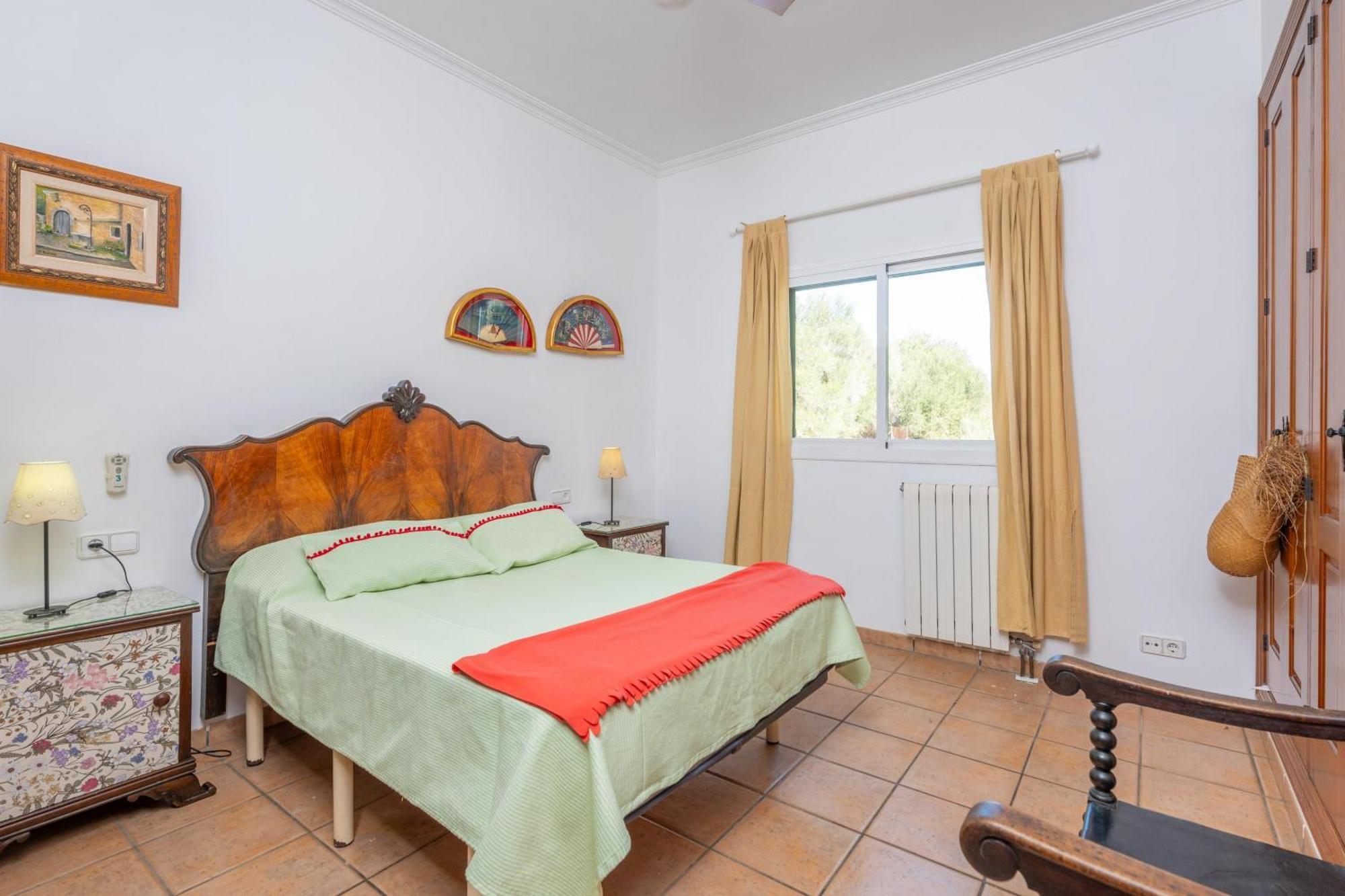 Villa Na Poram Llucmajor  Esterno foto