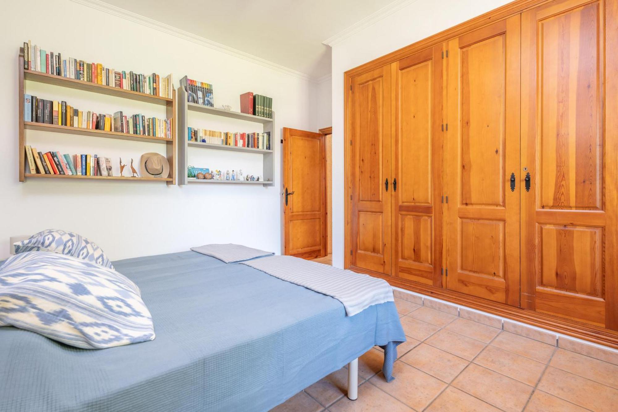 Villa Na Poram Llucmajor  Esterno foto