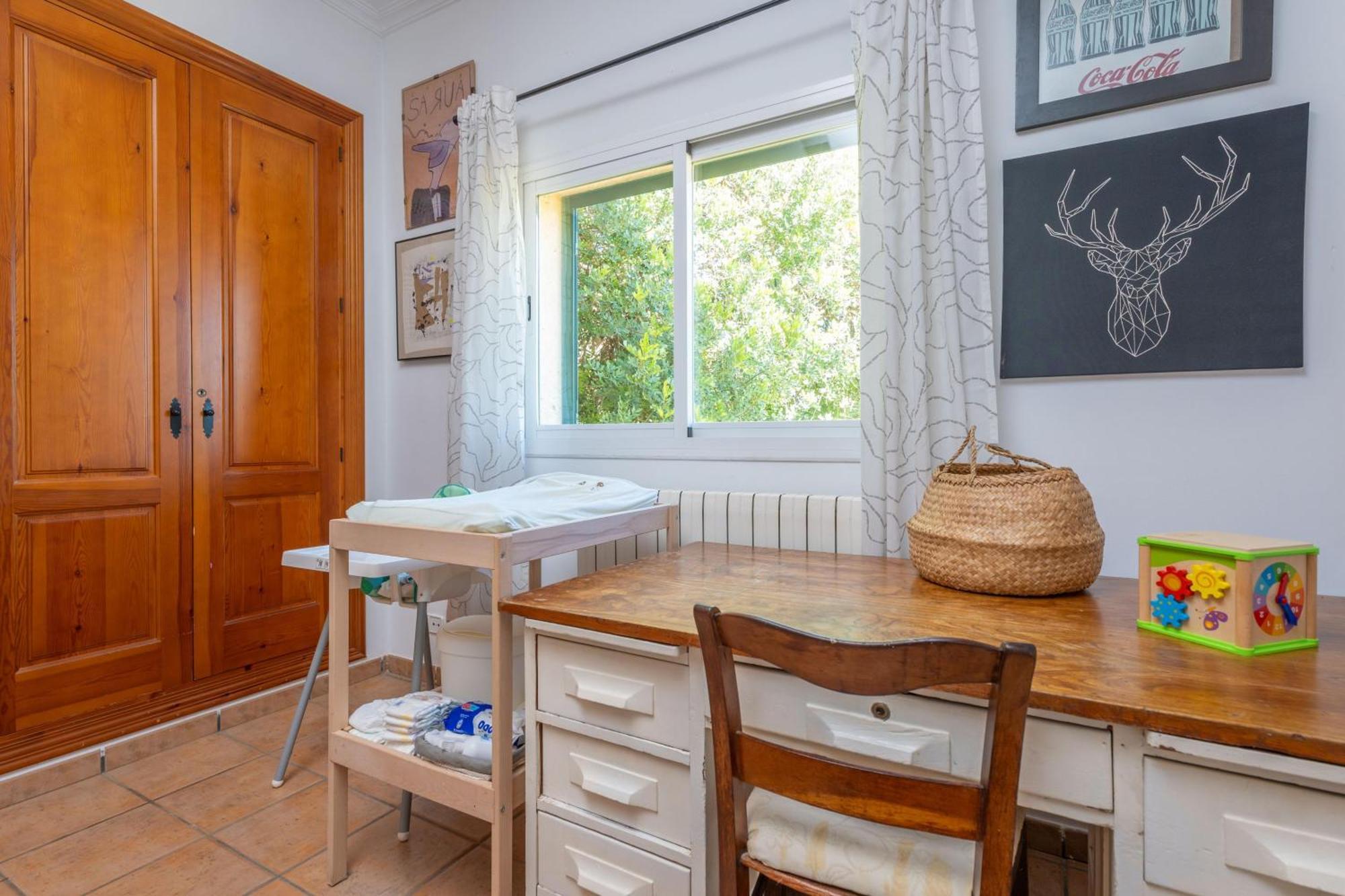 Villa Na Poram Llucmajor  Esterno foto