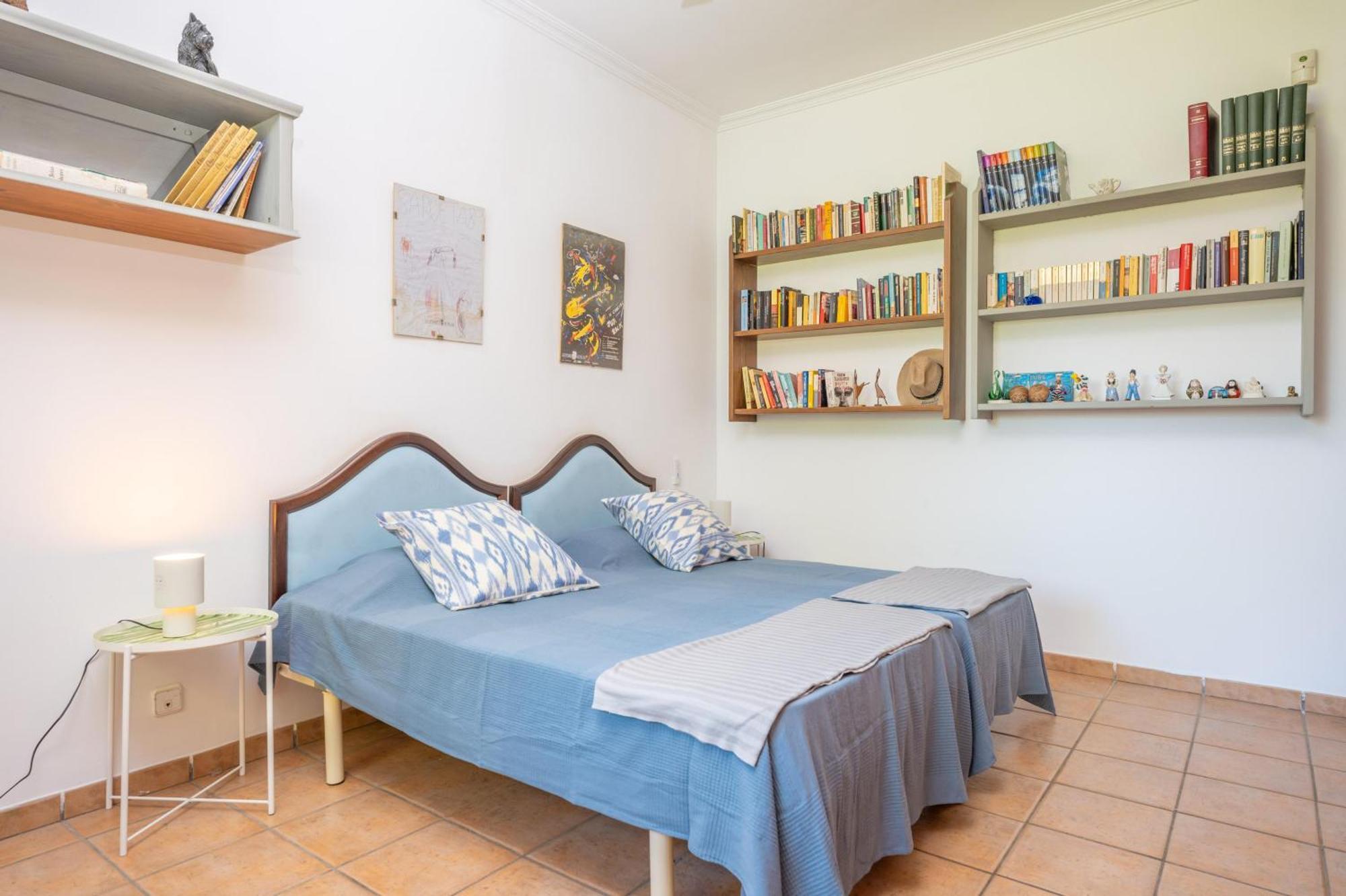 Villa Na Poram Llucmajor  Esterno foto